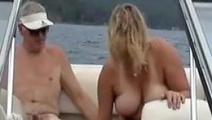 Wife On The Boat Free On The Boat Porn Video 0e Xhamster