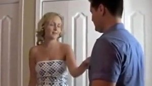 Stp5 Wife Fucks While Humiliated Husband Is Made To