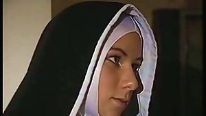 Sexy Nun - Julia Tayllor